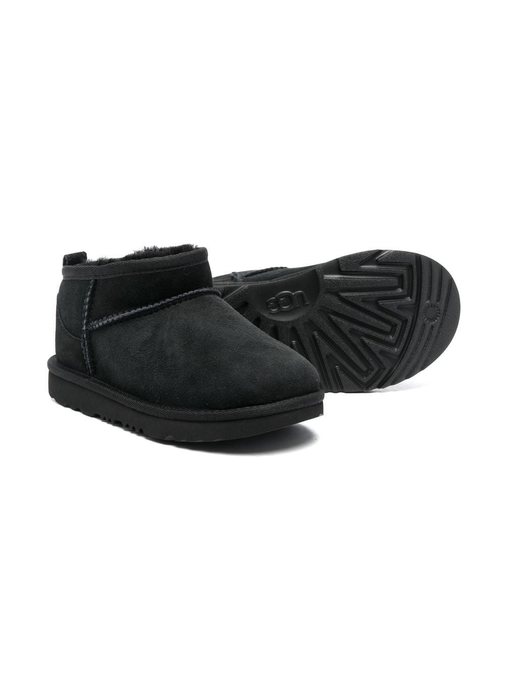 Ugg discount slipper neri